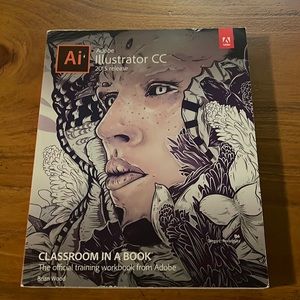Adobe Illustrator Training Workbook